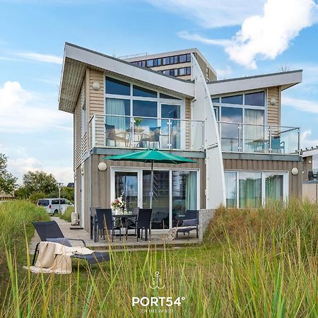 Ferienhaus Seehase Marina Wendtorf Esterno foto