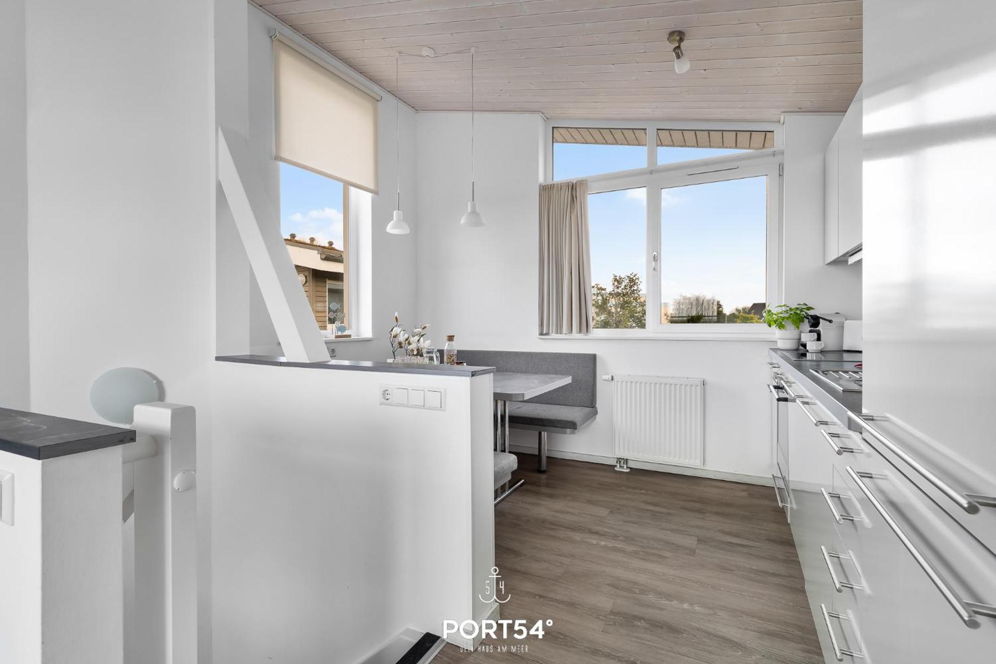 Ferienhaus Seehase Marina Wendtorf Esterno foto