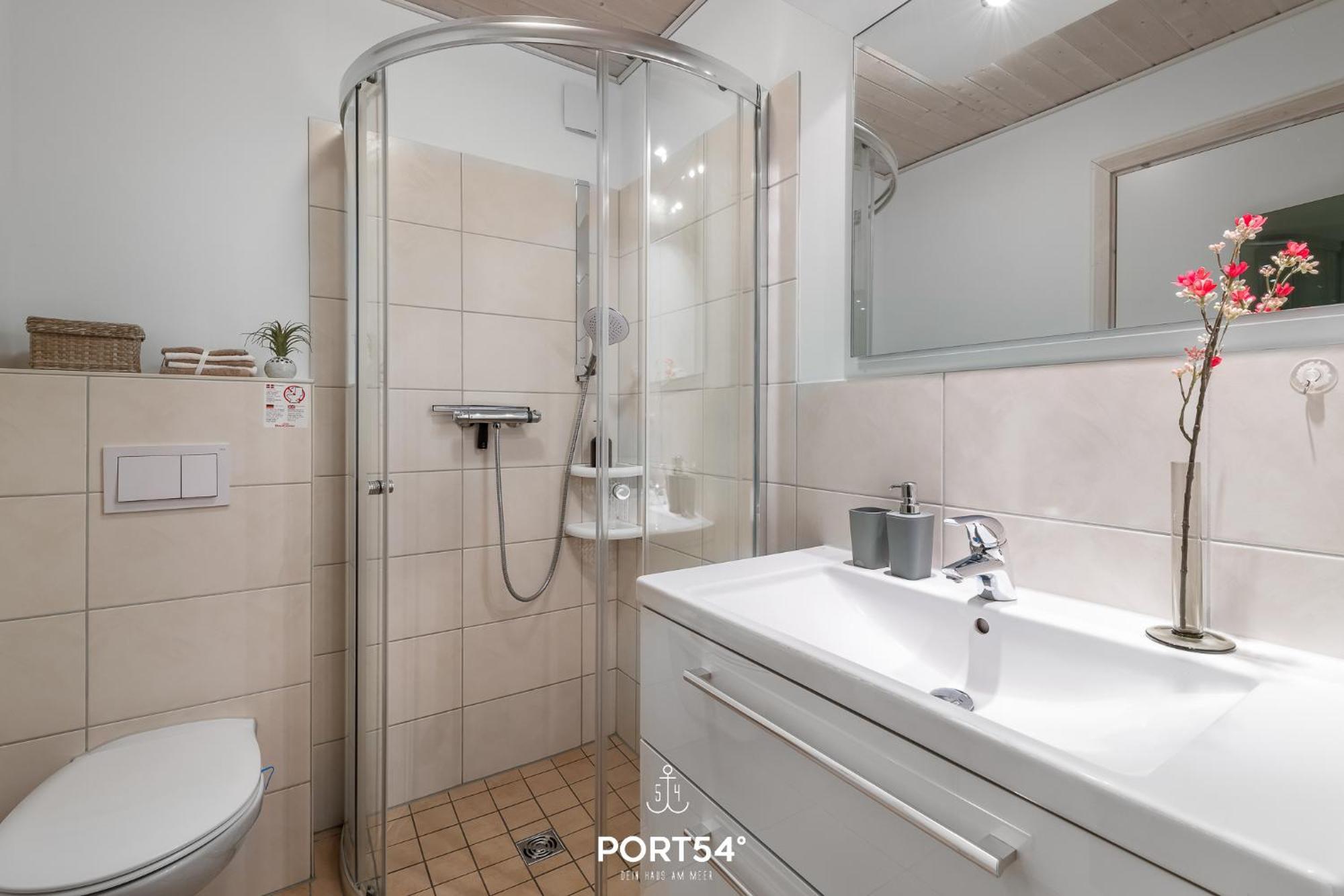 Ferienhaus Seehase Marina Wendtorf Esterno foto