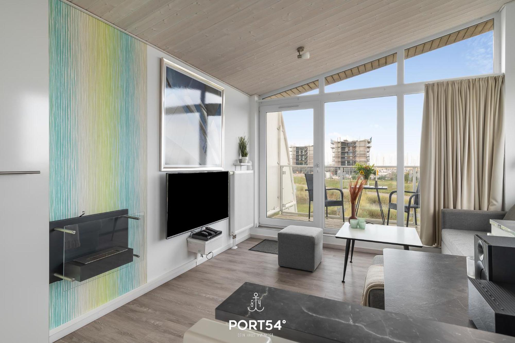Ferienhaus Seehase Marina Wendtorf Esterno foto