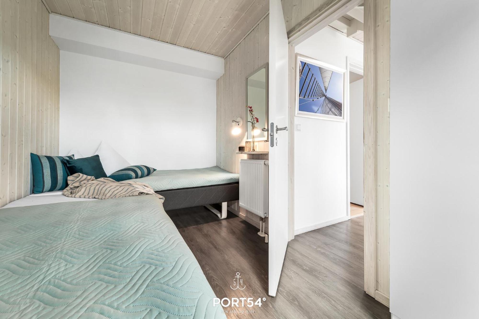 Ferienhaus Seehase Marina Wendtorf Esterno foto