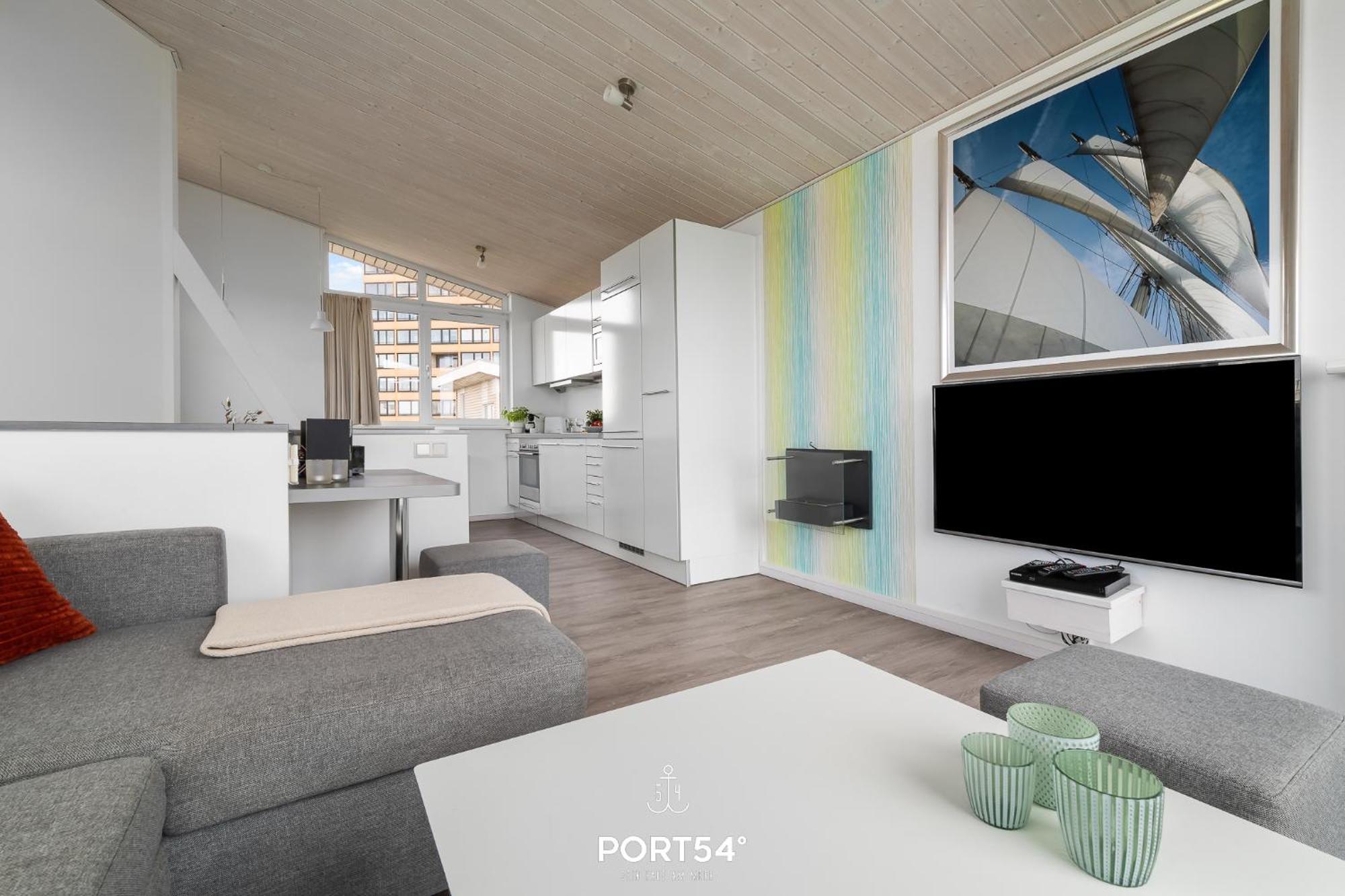 Ferienhaus Seehase Marina Wendtorf Esterno foto