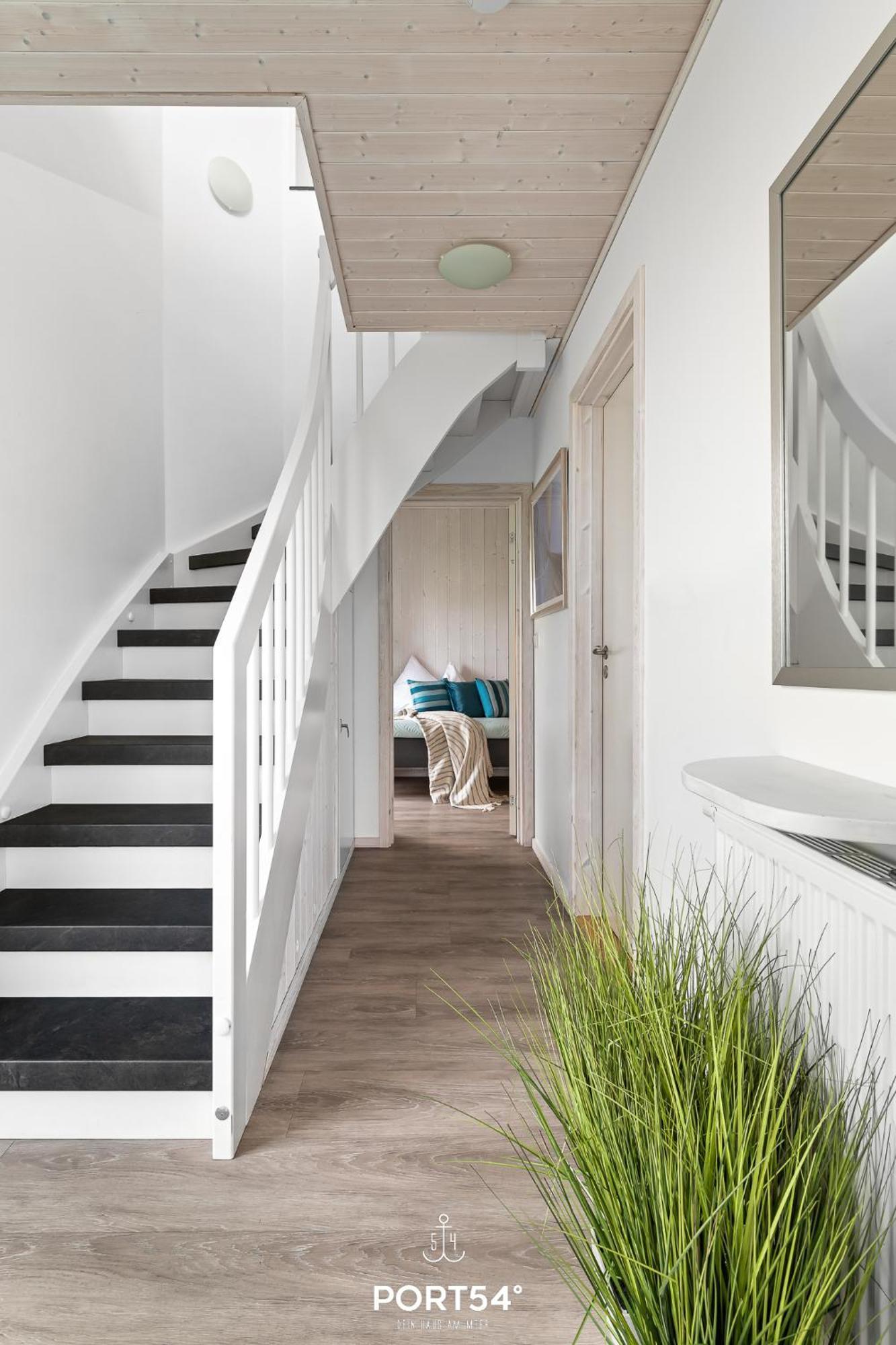 Ferienhaus Seehase Marina Wendtorf Esterno foto