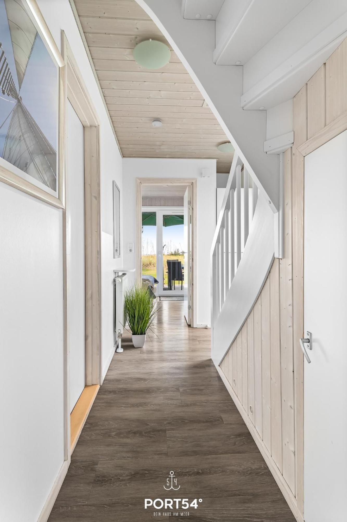 Ferienhaus Seehase Marina Wendtorf Esterno foto