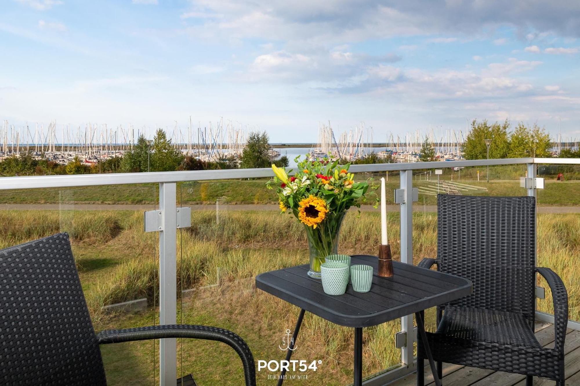 Ferienhaus Seehase Marina Wendtorf Esterno foto