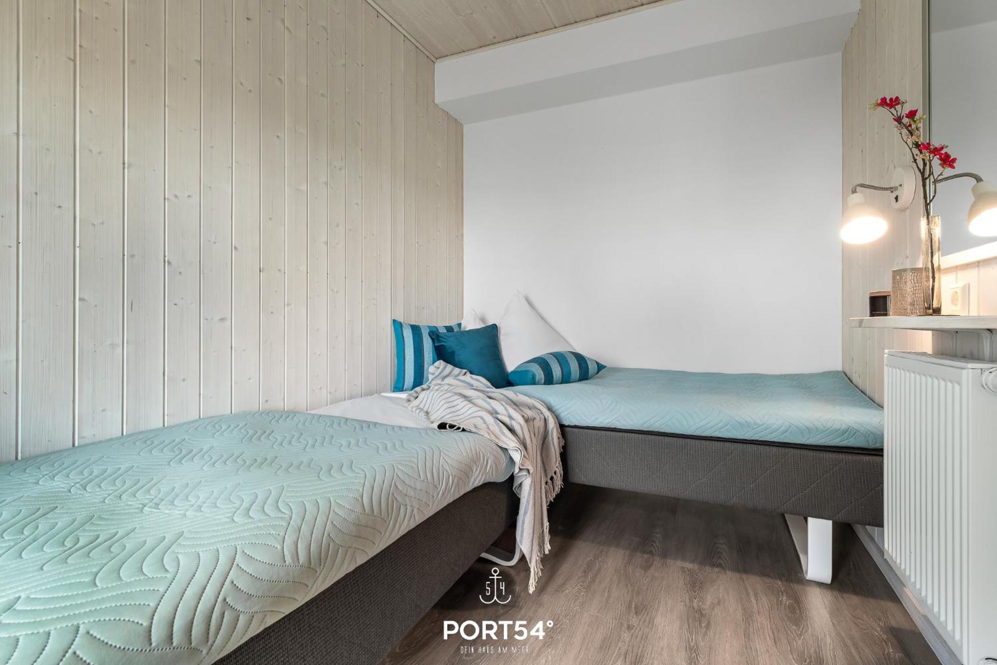 Ferienhaus Seehase Marina Wendtorf Esterno foto