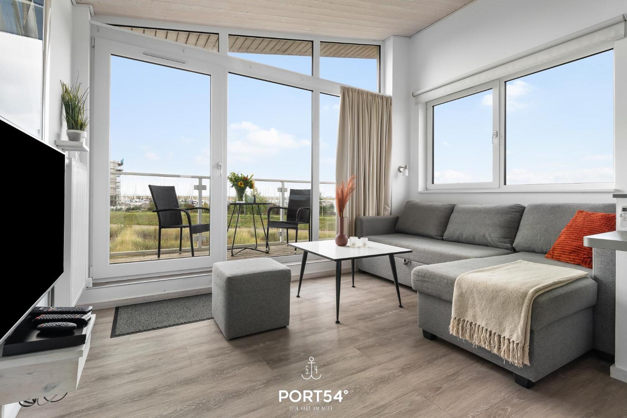 Ferienhaus Seehase Marina Wendtorf Esterno foto